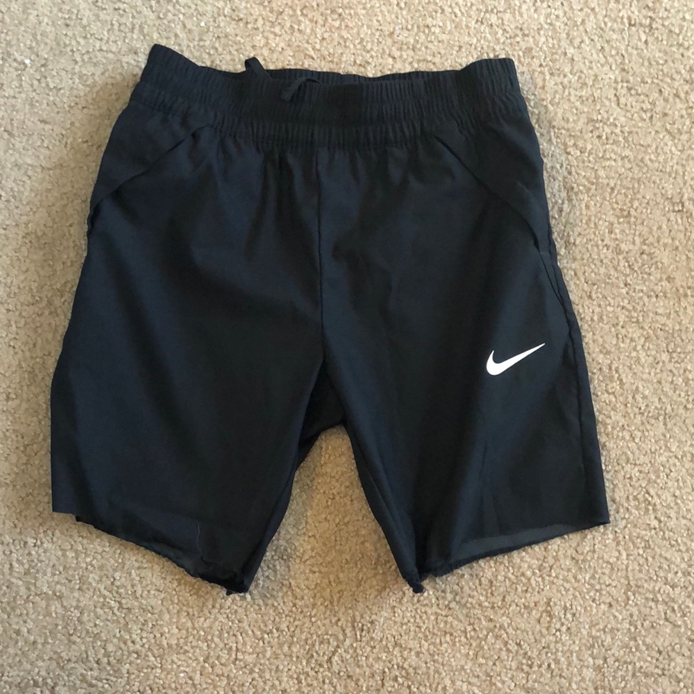 nike shorts